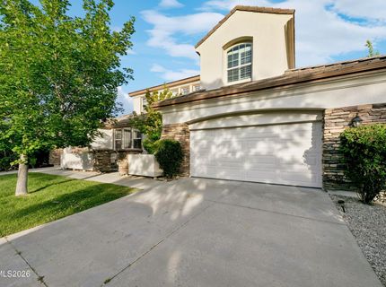 8120 Willow Ranch Trail, Reno, NV 89523 Photo
