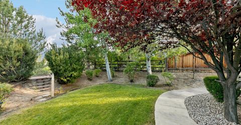8120 Willow Ranch Trail, Reno, NV 89523 Photo