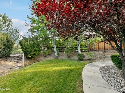 8120 Willow Ranch Trail, Reno, NV 89523 Photo