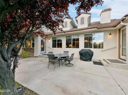 8120 Willow Ranch Trail, Reno, NV 89523 Photo