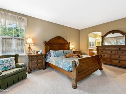 8120 Willow Ranch Trail, Reno, NV 89523 Photo