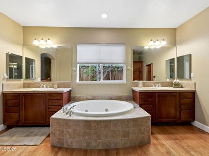 8120 Willow Ranch Trail, Reno, NV 89523 Photo