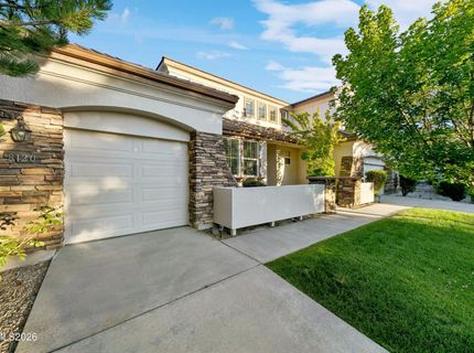 8120 Willow Ranch Trail, Reno, NV 89523 Photo