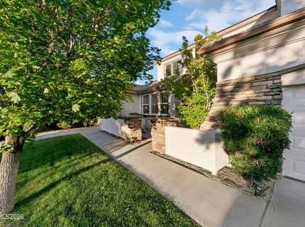 8120 Willow Ranch Trail, Reno, NV 89523 Photo
