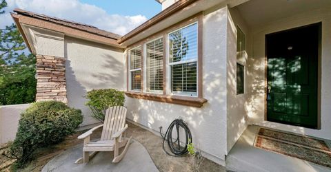8120 Willow Ranch Trail, Reno, NV 89523 Photo