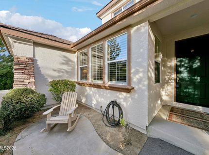 8120 Willow Ranch Trail, Reno, NV 89523 Photo