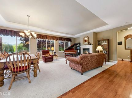 8120 Willow Ranch Trail, Reno, NV 89523 Photo