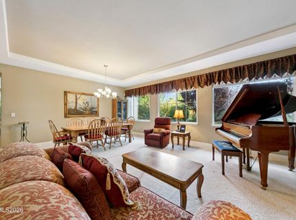 8120 Willow Ranch Trail, Reno, NV 89523 Photo
