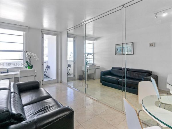 100 Lincoln Rd , Unit 1020, Miami Beach, FL 33139