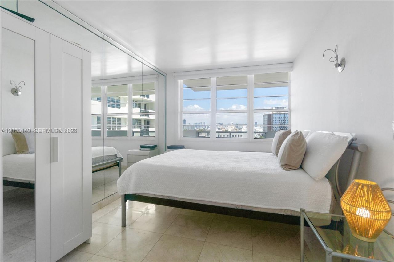 100 Lincoln Rd , Unit 1020, Miami Beach, FL 33139 Photo