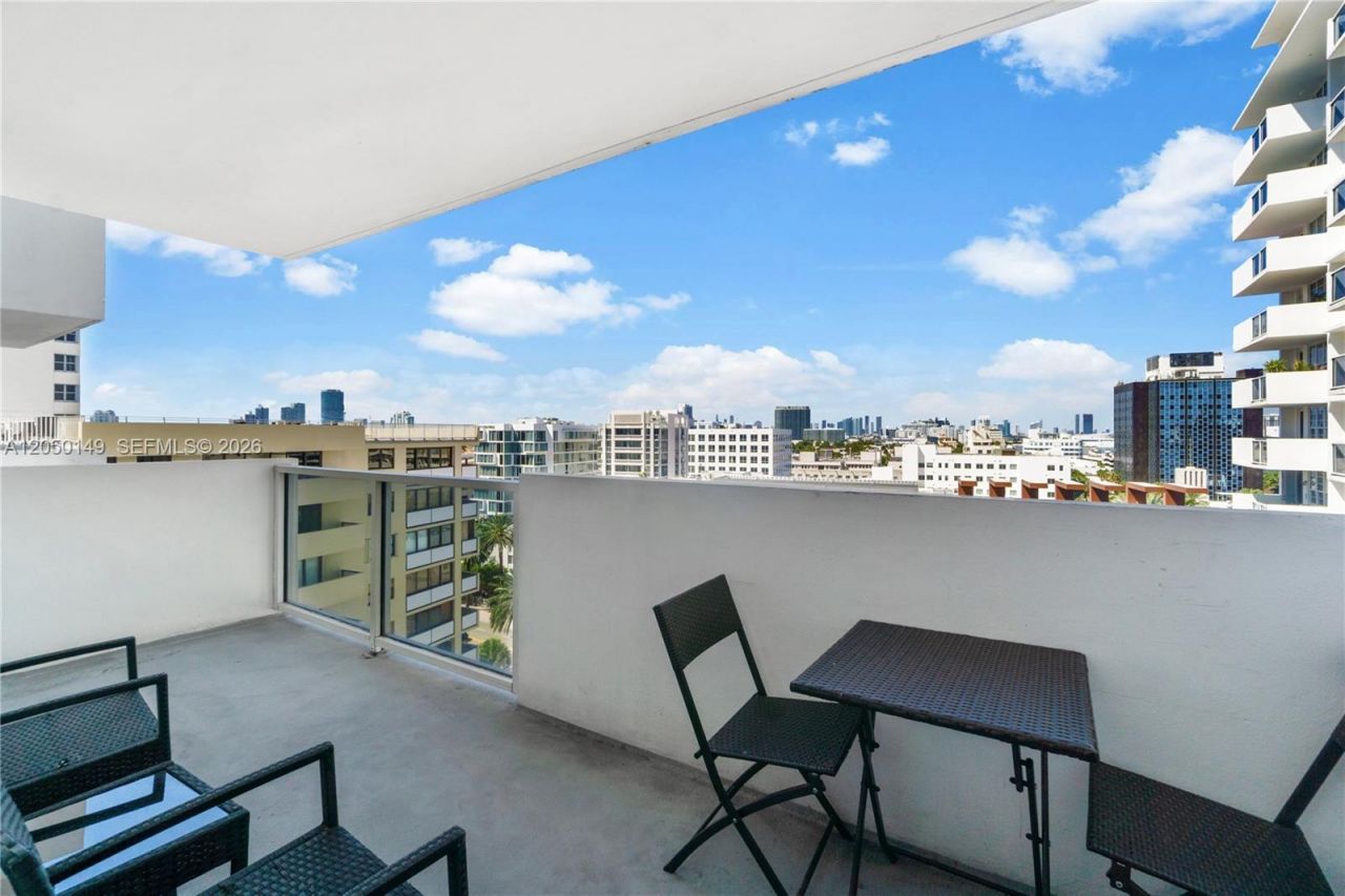 100 Lincoln Rd , Unit 1020, Miami Beach, FL 33139 Photo