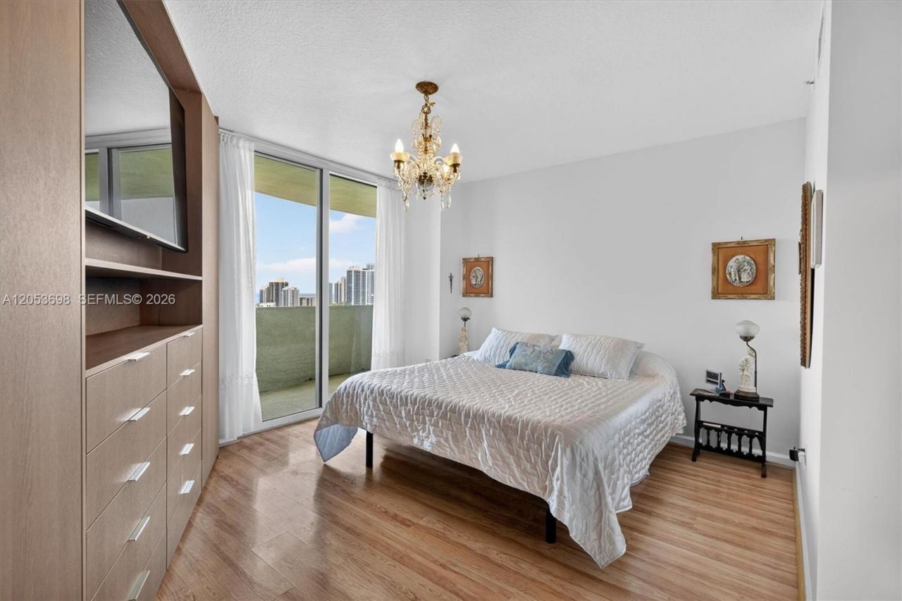 19501 W Country Club Dr , Unit 2401, Aventura, FL 33180 Photo