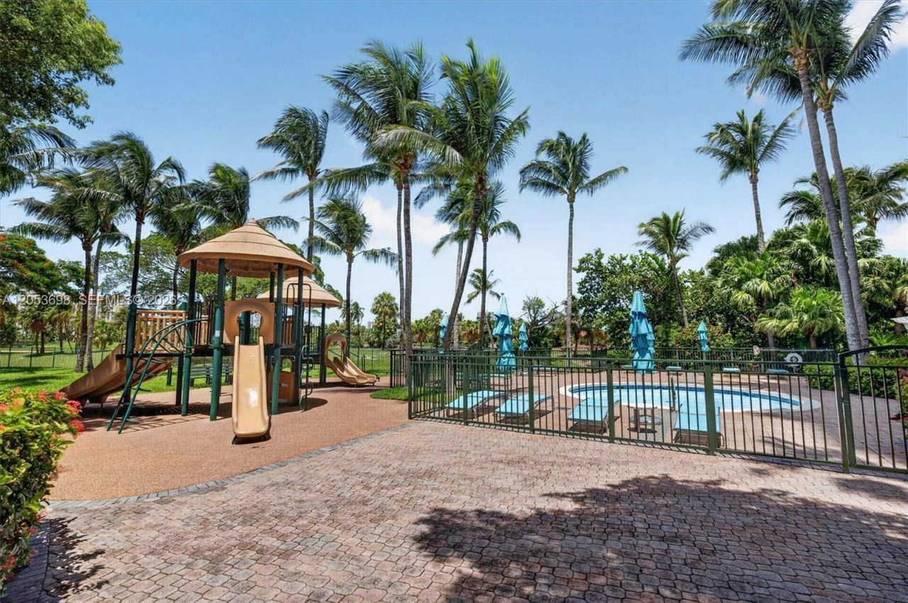 19501 W Country Club Dr , Unit 2401, Aventura, FL 33180 Photo