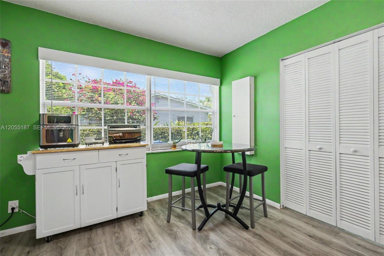 5309 SW 8th Ct , Margate, FL 33068 Photo