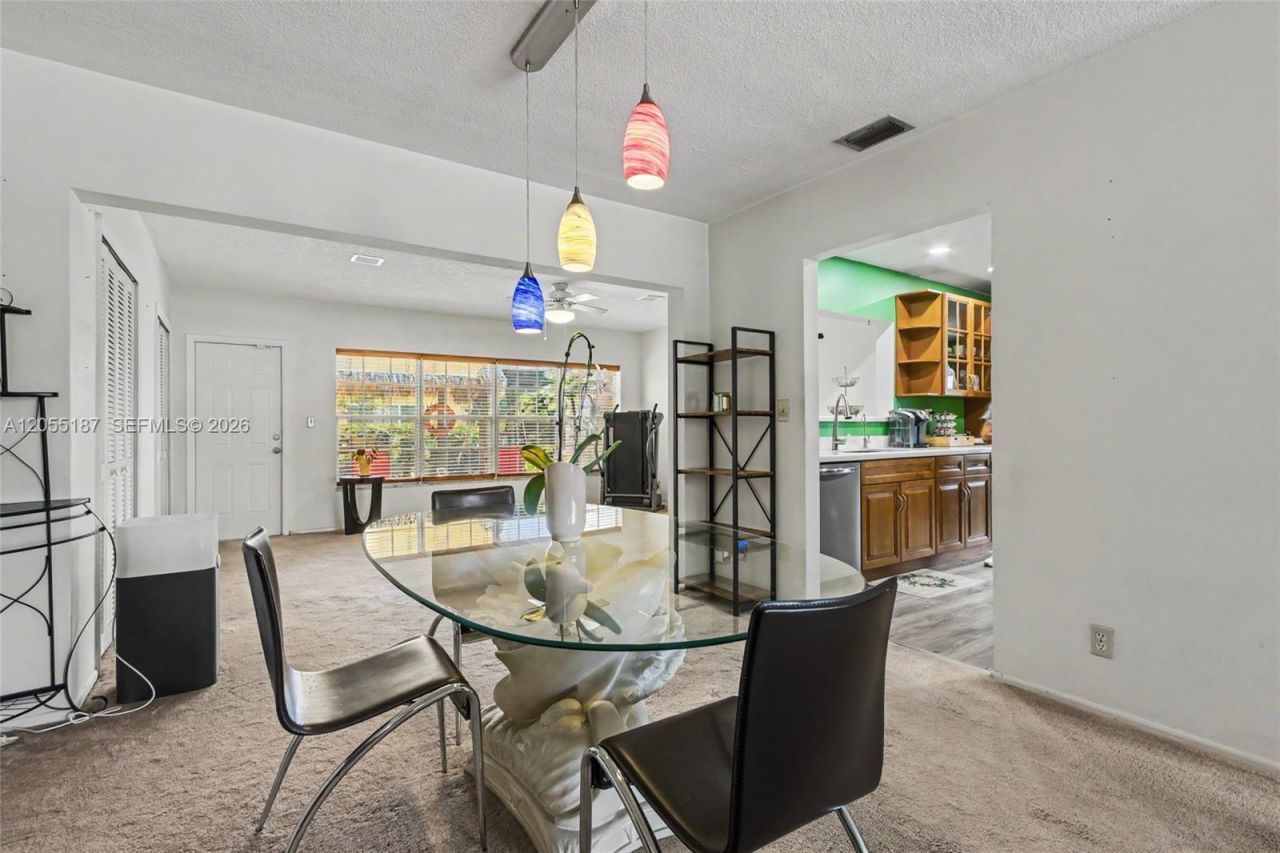 5309 SW 8th Ct , Margate, FL 33068 Photo