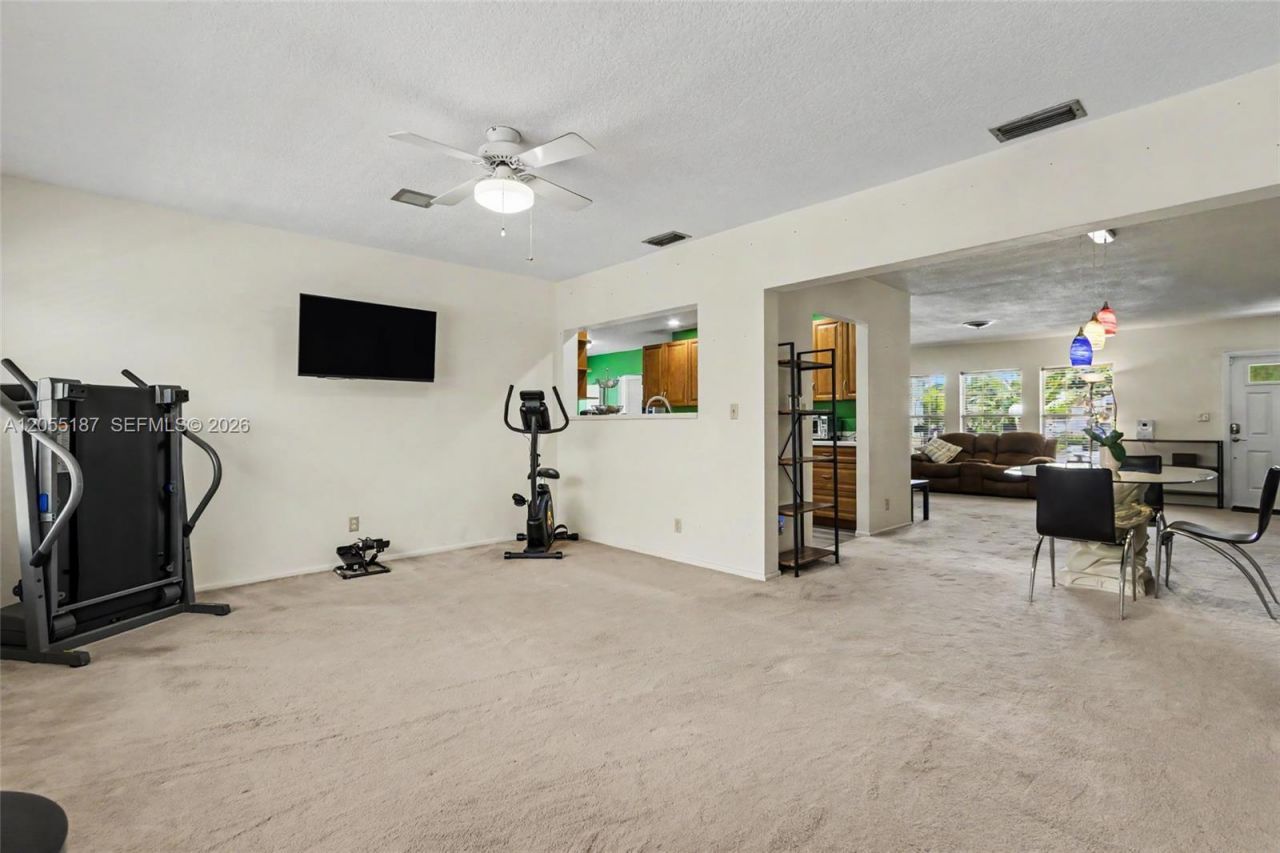 5309 SW 8th Ct , Margate, FL 33068 Photo