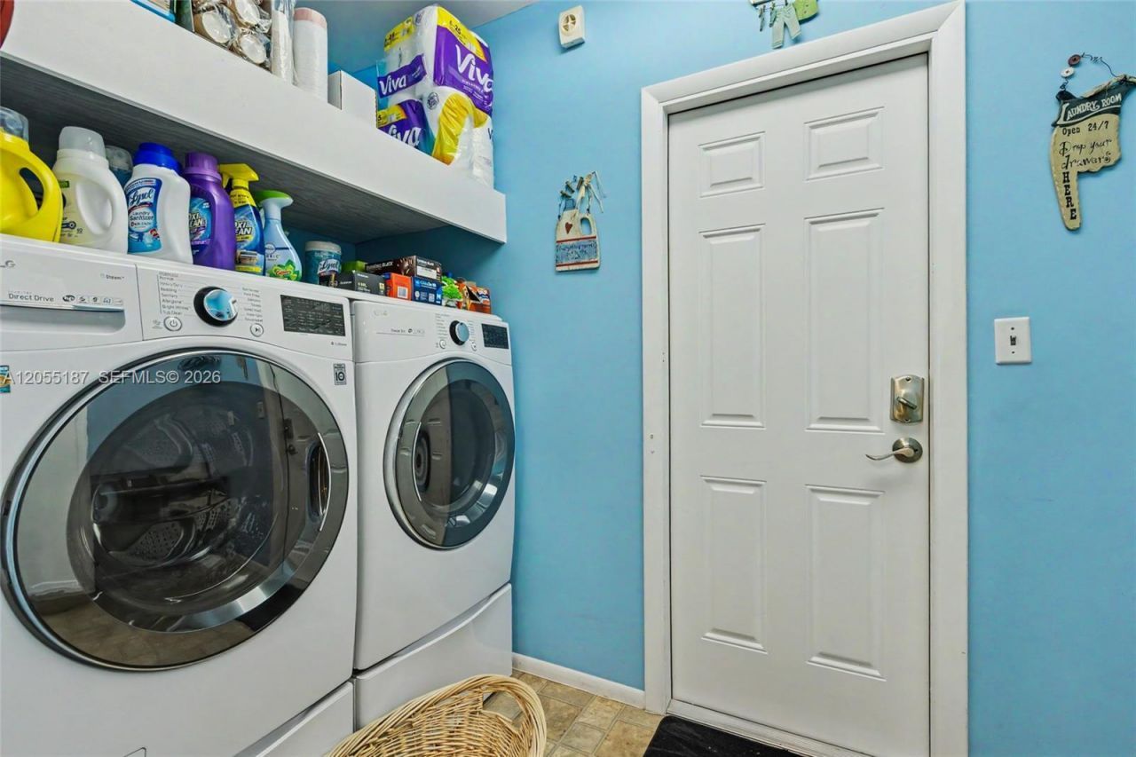 5309 SW 8th Ct , Margate, FL 33068 Photo
