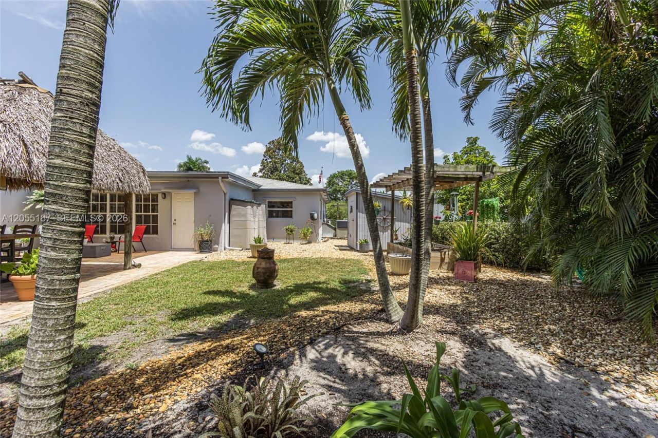 5309 SW 8th Ct , Margate, FL 33068 Photo