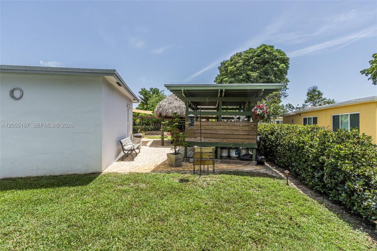 5309 SW 8th Ct , Margate, FL 33068 Photo