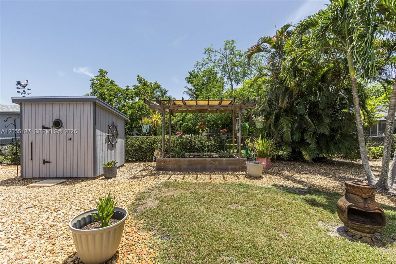 5309 SW 8th Ct , Margate, FL 33068 Photo