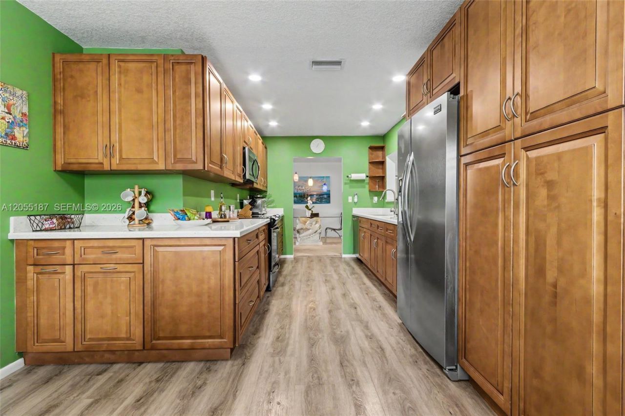 5309 SW 8th Ct , Margate, FL 33068 Photo
