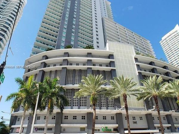 1250 S Miami Ave , Unit 1104, Miami, FL 33130