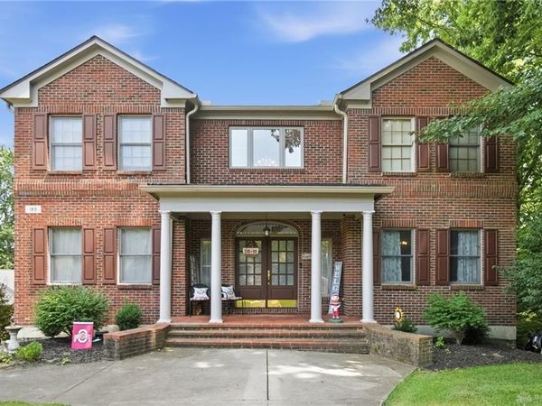 185 Woods Edge Court, Union Twp, OH 45177