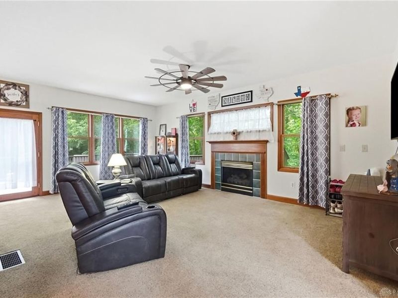 185 Woods Edge Court, Union Township, OH 45177 Photo 12