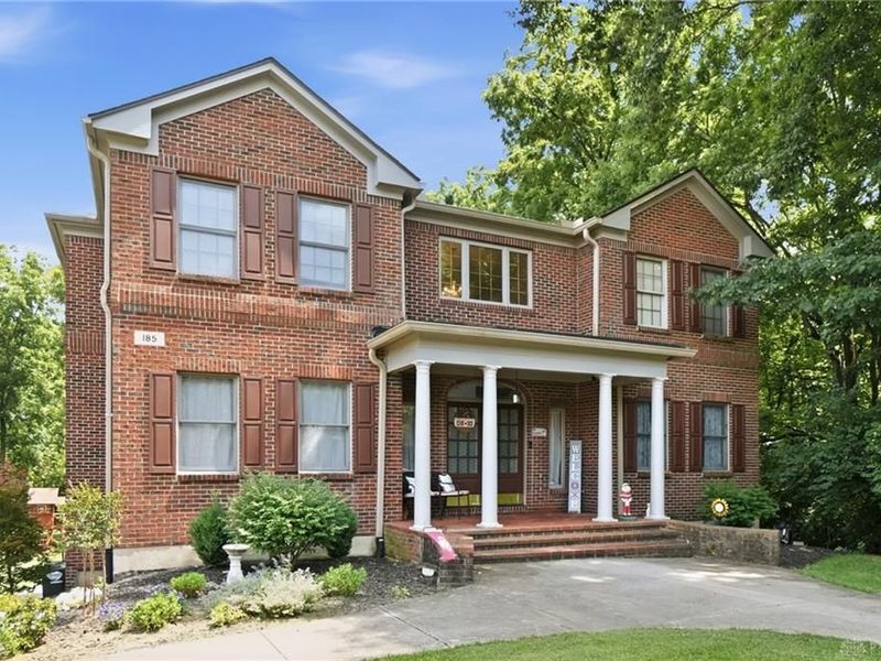 185 Woods Edge Court, Union Township, OH 45177 Photo 2