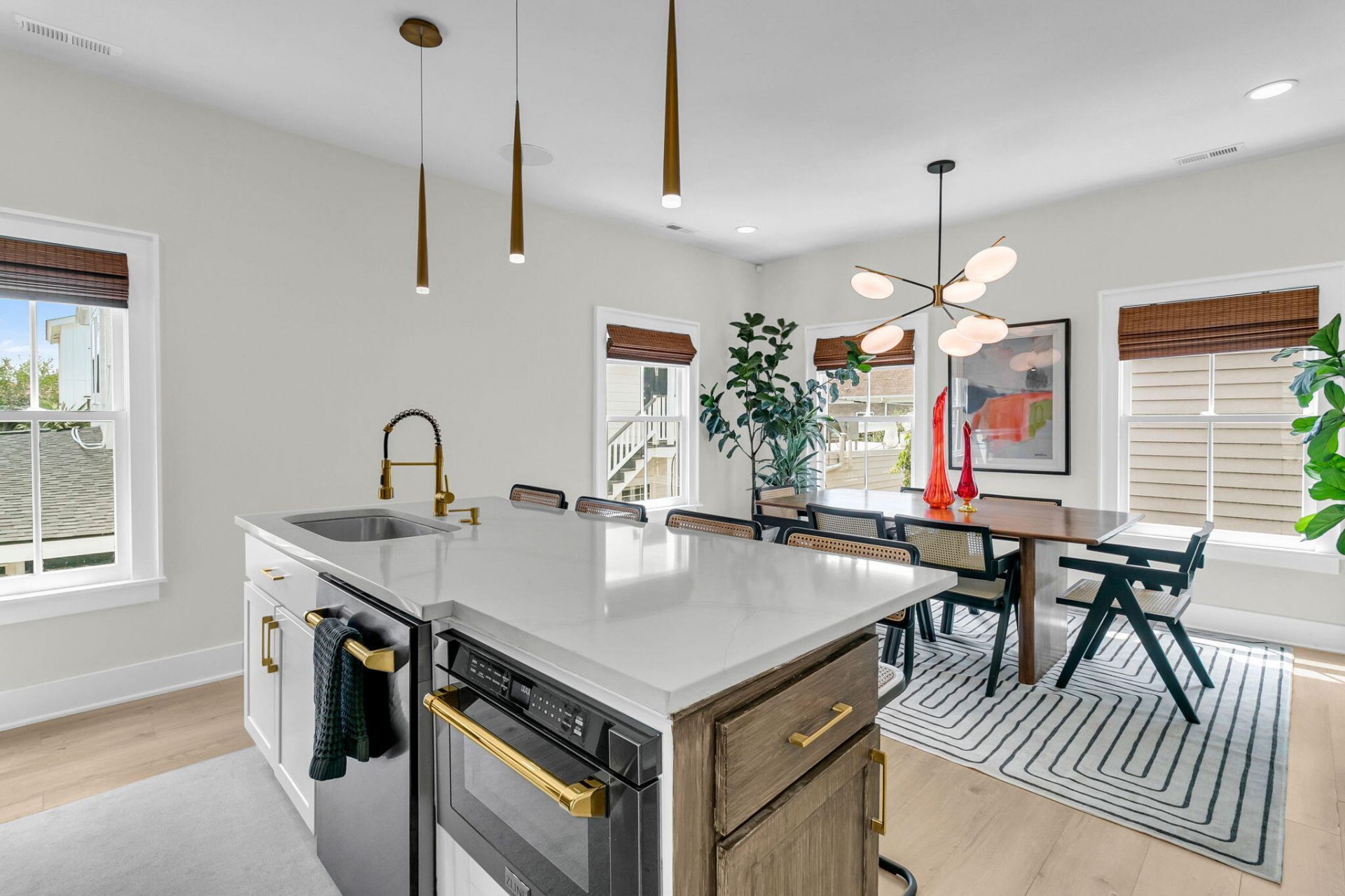 72 Hanover Street Photo 19