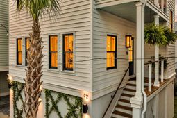 72 Hanover Street photo 4