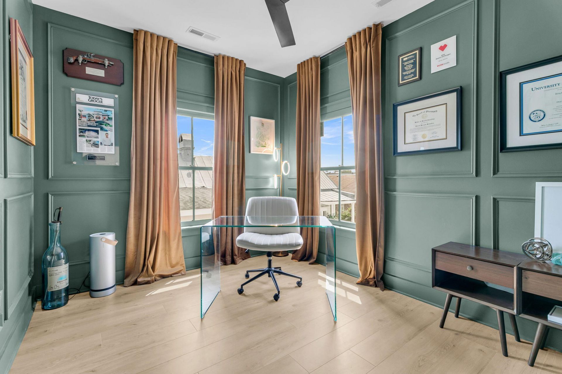 72 Hanover Street Photo 24