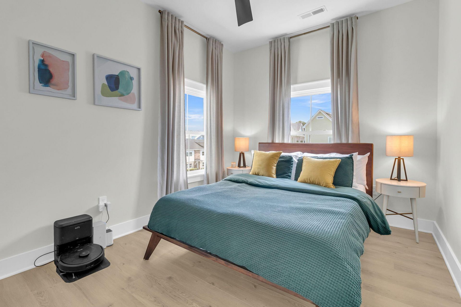 72 Hanover Street Photo 30