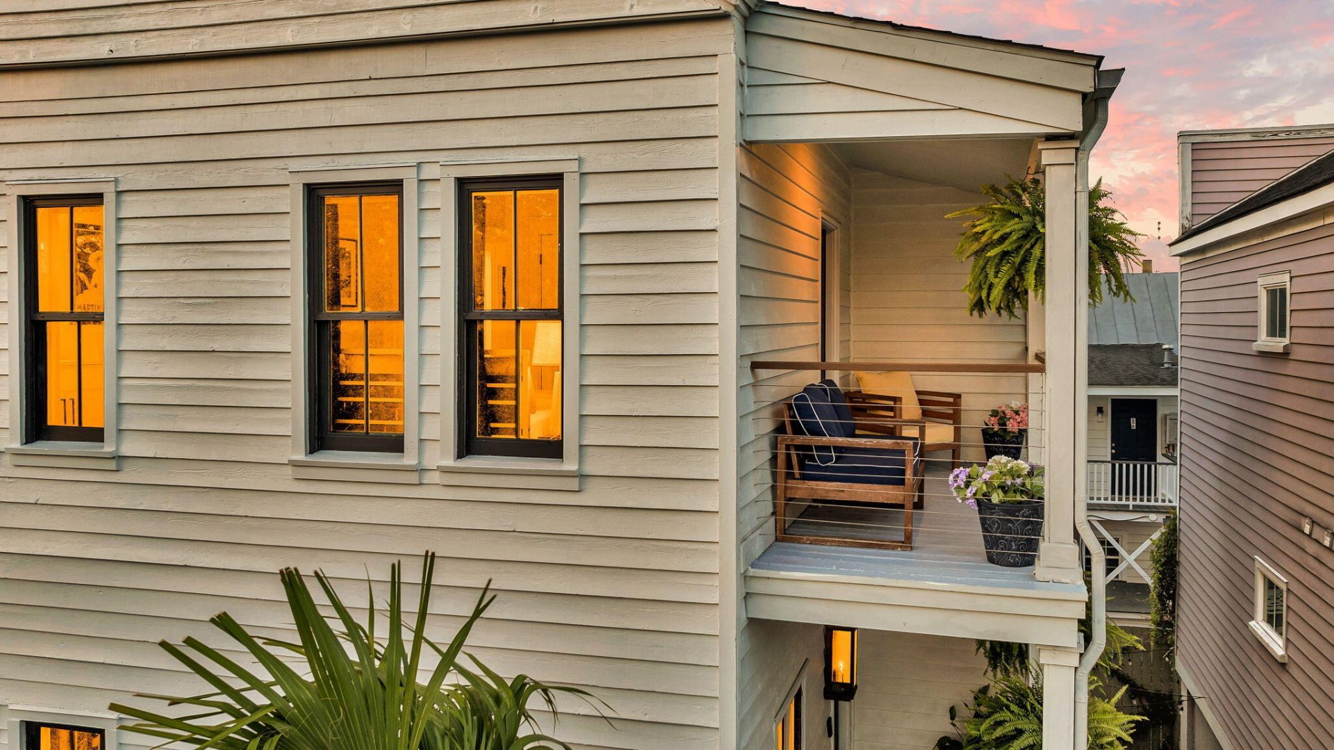 72 Hanover Street Photo 39
