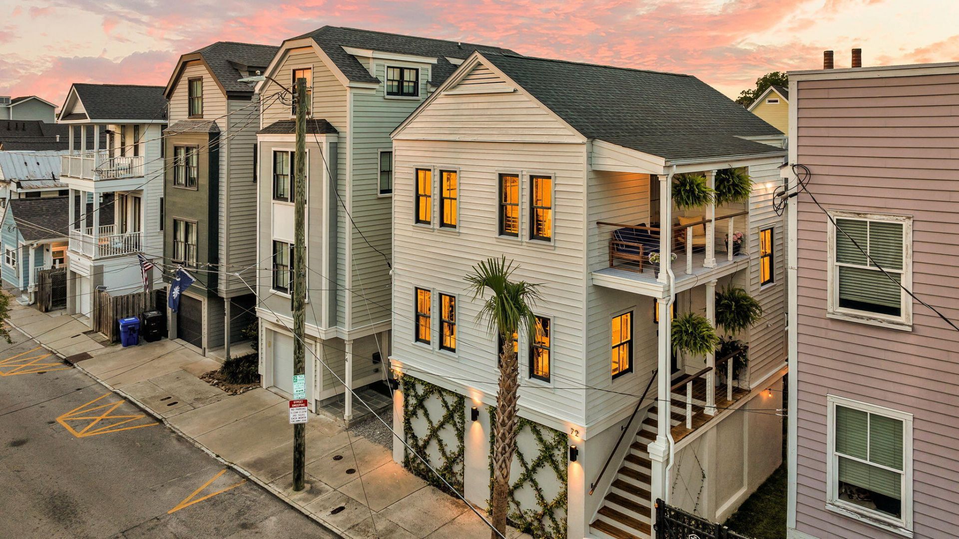 72 Hanover Street Photo 40