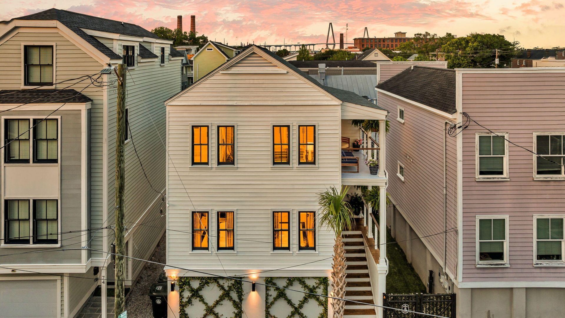 72 Hanover Street Photo 42