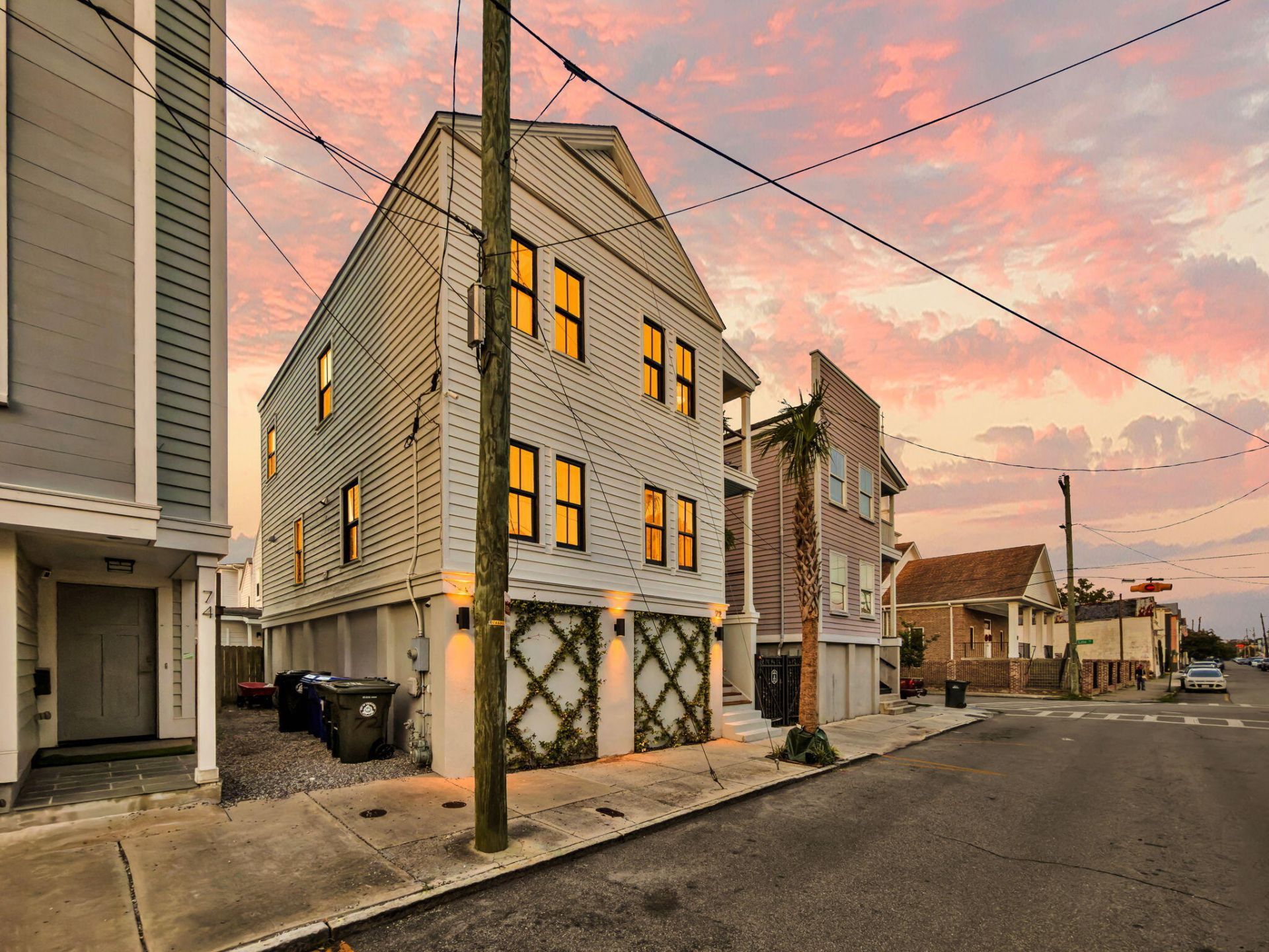 72 Hanover Street Photo 44