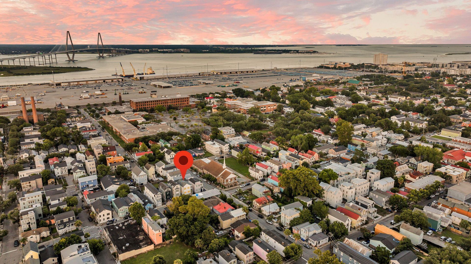 72 Hanover Street Photo 44