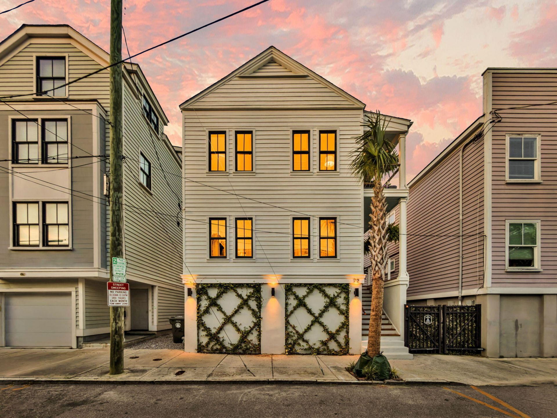 72 Hanover Street Photo 47