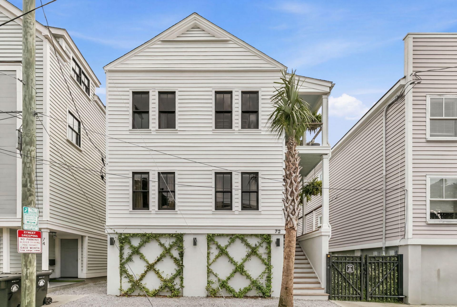72 Hanover Street Photo 48