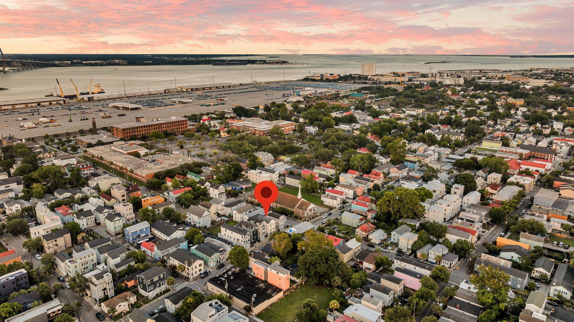 72 Hanover Street Photo 49