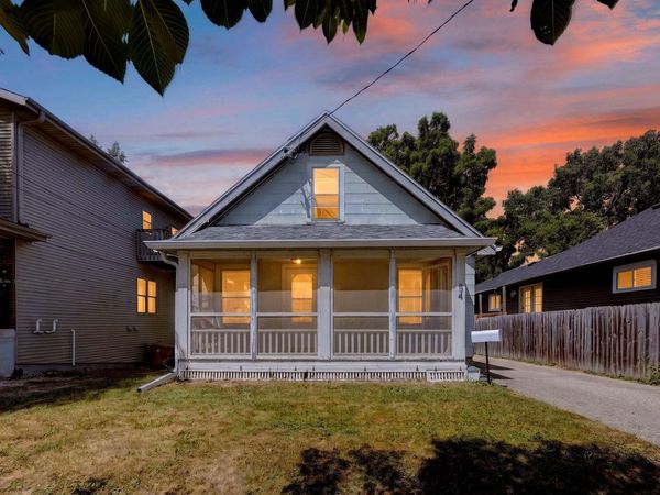 54 S Bryan Street, Madison, WI 53714