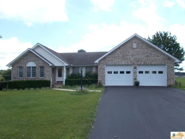 411 Martin Subdivision , Tompkinsville, KY 42167