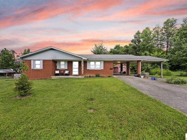 112 Montgomery Street , Columbia, KY 42728