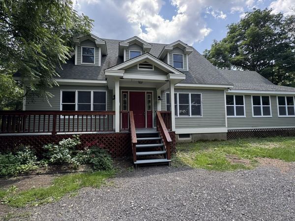 6 Crescent Street, Randolph, VT 05060