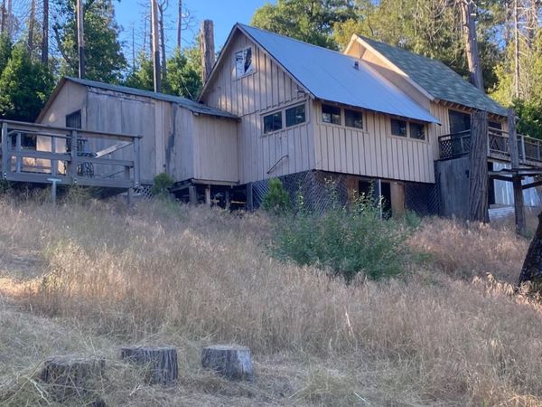 45003 Steep Hill Dr, Posey, CA 93260
