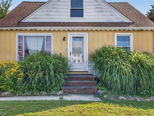 1802 Lincoln Road , Wickliffe, OH 44092