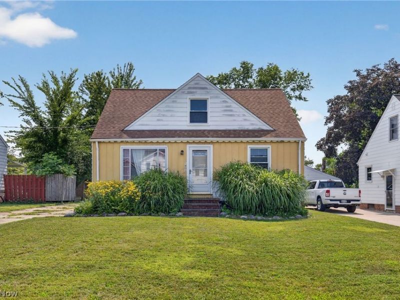 1802 Lincoln Road, Wickliffe, OH 44092 Photo 3