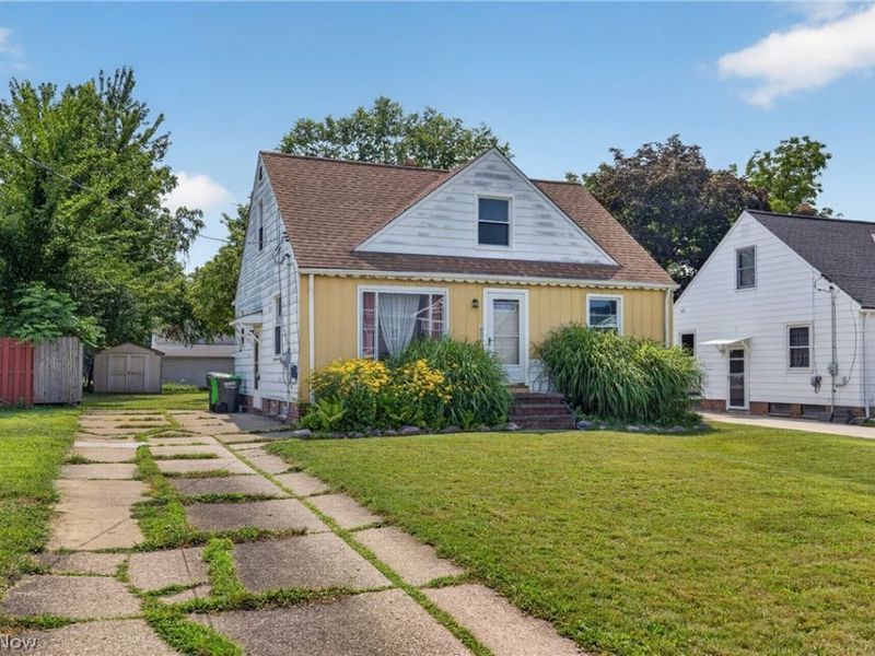 1802 Lincoln Road, Wickliffe, OH 44092 Photo 4
