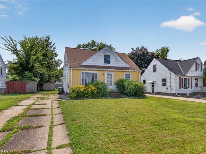 1802 Lincoln Road, Wickliffe, OH 44092 Photo 5